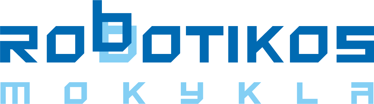 Robotikos mokykla (School of Robotics)